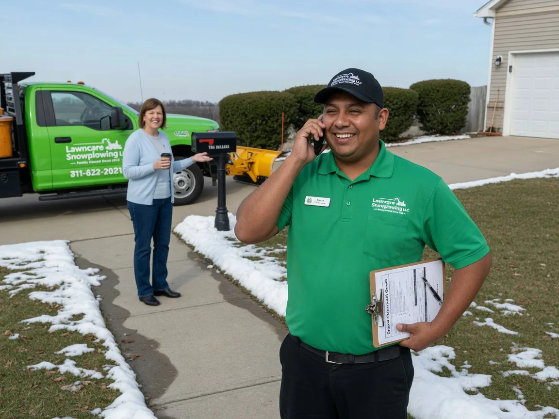 Lawn Care Services By Expert Landscaper Tarrs, PA FAQs